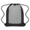 Custom Flip Side Drawstring Sports Bag, 13" W x 17 1/4" H, Price/piece