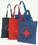 Custom Biodegradable Eco Friendly Cotton Tote Bag - Colors (15"x16"), Price/piece