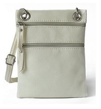 Custom Small Shoulder Bag Crossbody Purse For Women, 5.91
