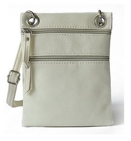 Custom Small Shoulder Bag Crossbody Purse For Women, 5.91" L x 0.79" W x 7.48" H