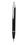 Custom Lewis Mechanical Pencil-Black, 5.5" L x 0.45" W, Price/piece