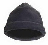 Custom Simple Fleece Hat