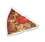 Custom 3.1-5 Sq. In. (B) Magnet - Pizza, 30mm Thick, Price/piece