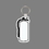 Key Ring & Punch Tag - Fire Extinguisher, Price/piece