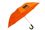 Custom The 41" Auto Open Folding Umbrella with Hook Handle, Price/piece