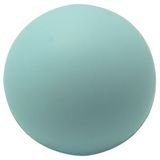 Custom Pastel Blue Squeezies Stress Reliever Ball