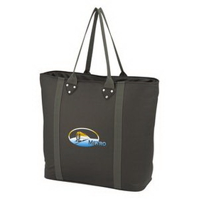 Custom Ace Cooler Tote Bag, 20" W x 15" H x 6" D