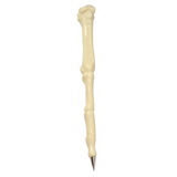 Custom Finger Bone Pen