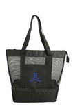 Custom The cooler with a mesh tote, 19