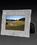 Custom Golf Award Photo Frame (Holds 7 X 5 Image), 9" W X 6 3/4" H X 3/8" D, Price/piece