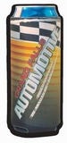 Custom Full Color 24 Oz. Hugger Beverage Insulator (Sublimated)