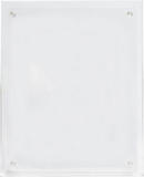 Blank Certificate Holder (10 1/4
