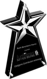 Custom Star Layered Award ( 5