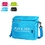 Custom Large Cooler Tote Bag, 9 1/2" L x 4" W x 10 3/5" H, Price/piece