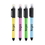 Custom Twin-Write Pen With Highlighter, 5 1/2" L, Price/piece
