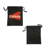Custom Jewelry Pouches Print Sublimation, 2 1/2