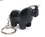 Bull Keychain Stress Reliever Toy, Price/piece