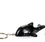 Custom Killer Whale Keychain Stress Reliever Toy, Price/piece