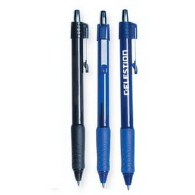 Custom Gel Pen, 5 1/2" H
