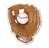 Custom Baseball Glove - 5.1-7 Sq. In. (30MM Thick)