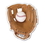 Custom Baseball Glove - 5.1-7 Sq. In. (30MM Thick), Price/piece