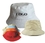 Custom Sun Bucket Hat/Cap, 7.32" Diameter, Price/piece