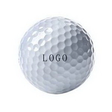 Custom Gift Golf Ball, 1 5/8