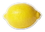Custom Lemon Magnet (7.1-9 Sq. In. & 30mm Thick), Price/piece
