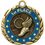 Custom Quali-Craft Track Medallion, Price/piece