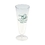 Custom 12 Oz. Two-Piece Pilsner/ Parfait Glass, Price/piece