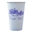 Custom 16 Oz. Hot or Cold Beverage Paper Cup, Price/piece