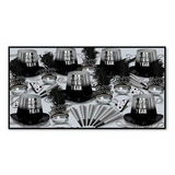 Custom The Silver Entertainer New Year Assortment For 50