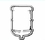 Custom BOTTLE10 - Indoor NoteKeeper&#0153 Magnet, Price/piece