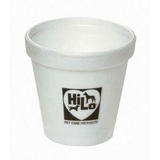 Custom 4 Oz. Beverage Foam Cup