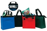 Custom Insulated Hot/ Cold Cooler Tote, 9