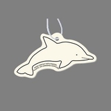 Custom Dolphin (Outline) Paper A/F