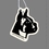 Custom Dog (Boxer) Paper A/F, Price/piece