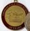 Custom 2 1/4" Die Struck Medal/ Coin (2 mm), Price/piece