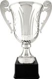 Custom Silver Mancini Annual Cup Award, 25.25