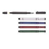 Custom Metal Ballpoint Pen W/Highlighter (Screen)