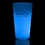Custom 16 Oz. Blue Glow Cup, Price/piece