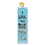 Custom 2"x8" Stock Recognition Ribbons (Love To Read) Carded, Price/piece