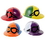 Custom Plastic Jockey Helmets, Price/piece
