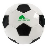 Custom Autograph Mini Soccer Ball, 5.65
