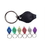 Custom Mini Keychain LED Flashlight, 1 1/2" L x 8/9" W, Price/piece