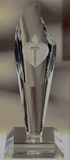 Custom 120-OCTR01  - Winner's Torch Trophy