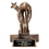 Custom Resin Female Swimming Trophy (6 1/4"), Price/piece