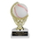 Custom Baseball Spinner Trophy (7"), Price/piece
