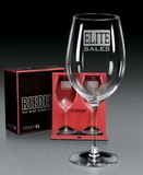 Custom 33 7/8 Oz. Cabernet Sauvignon Wine Glass Set