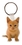 Custom Kitten Animal Key Tag, Price/piece
